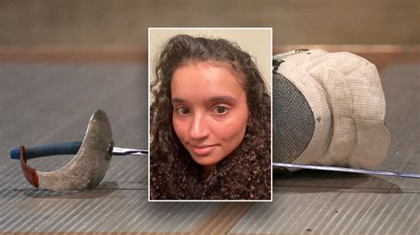 Stephanie Turner: Who is the fencer who knelt in protest of trans ...