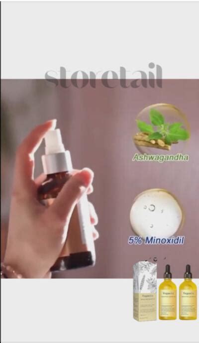 Can an Ayurvedic hair oil regenerate hair in just 14 days?