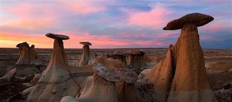 WHAT IS MUSHROOM ROCK | Most Wonderful and Unique Mushroom Rocks around ...