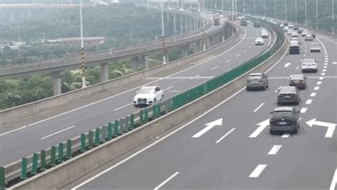 2022年度全省高速公路“体检报告”出炉，舟山这两项全省第一