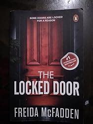 The Locked Door eBook : McFadden, Freida: Amazon.in: Kindle Store
