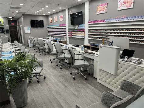 About - Diva Nails and Spa