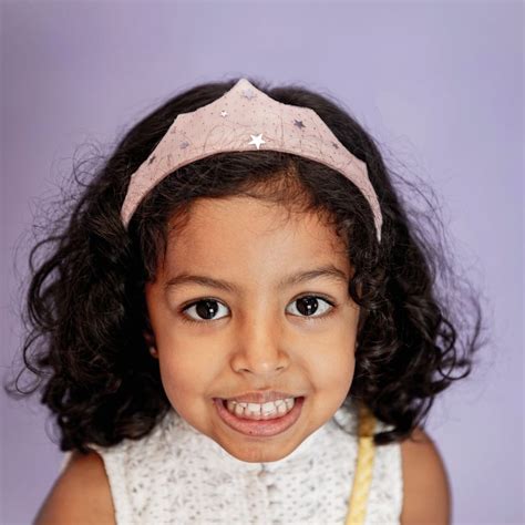 Everyday Princess Crowns – The Peach Street