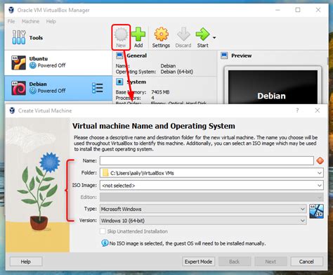 Image result for Install AIX On VirtualBox