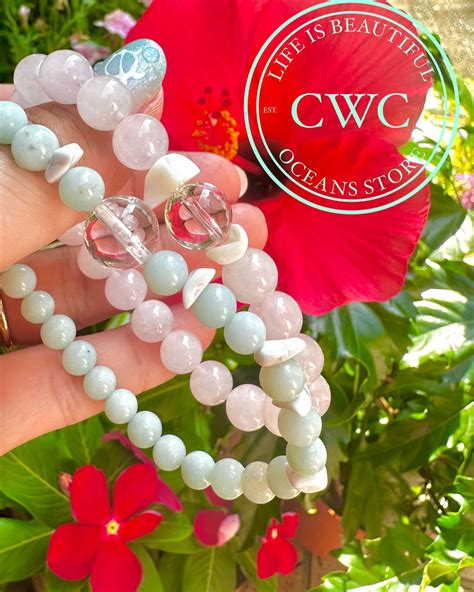 Hawaiian honu bracelet ~ver2~ | CWC Oceans Store