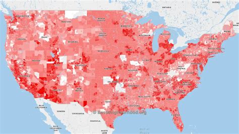 Verizon Cell Coverage Map 的图像结果