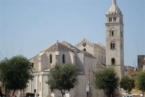 Top 10 Day Trips From Bari For All Kinds Of Travelers Around