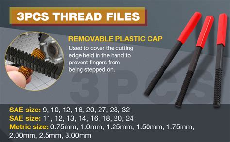 Image result for Thread Cleaner Tool