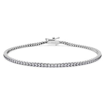 Laboratory Grown Diamond Bracelets | Swarovski Created Diamonds