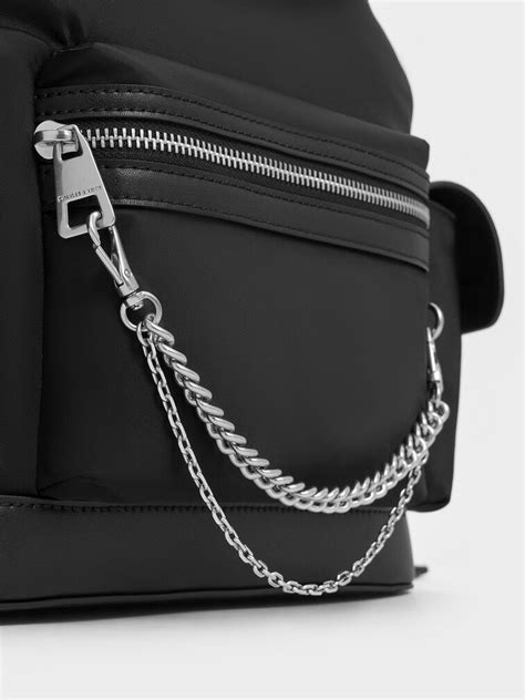 Women's Backpacks | Exclusive Styles | CHARLES & KEITH IN