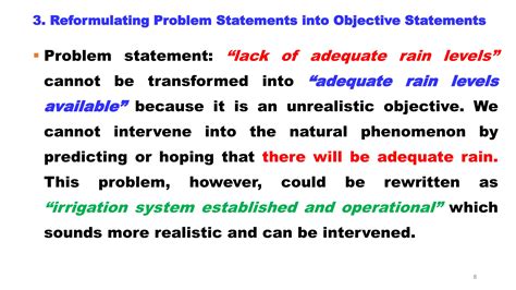 Image result for Objectives Tree Analysis