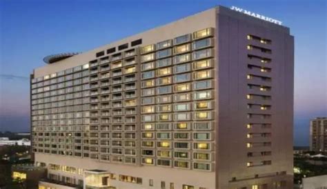 Luxuriate in Bengaluru: Discover the City's Finest Hotels for Your Stay ...