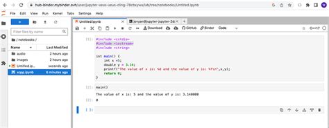 Image result for Jupyter IPython Notebook Containing NPP
