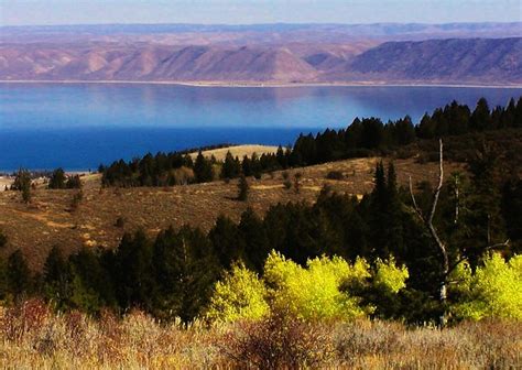 Bear Lake, Utah | Flickr - Photo Sharing!