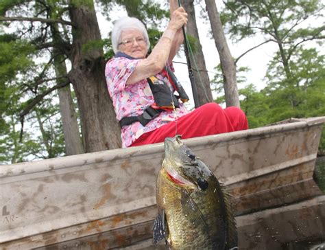 Lake Conway Arkansas