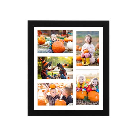 Collage Frame With 11X14 Opening at Abbey Bracy blog