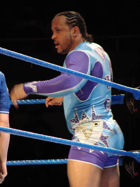 Alvin Burke | Wrestling Wiki | Fandom