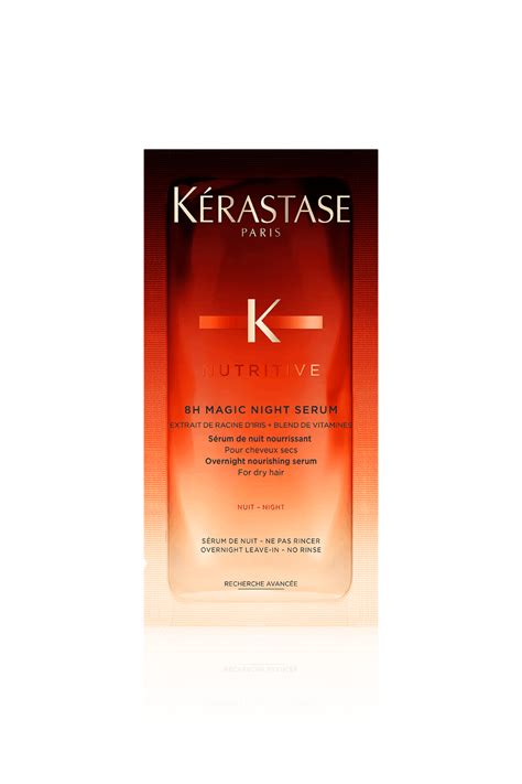 2 Complimentary Kerastase Sachets – Reflexions Salon