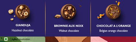 Cadbury Studio Signature Pralines Assorted Flavours Chocolate Gift Pack ...