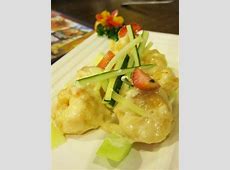 Resep Udang Mayonnaise   BacaResepDulu.com   Seafood  