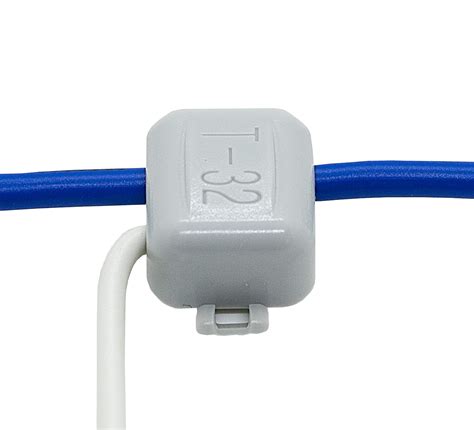 AlphaO Non-Stripping Electrical Wire Connectors - India | Ubuy