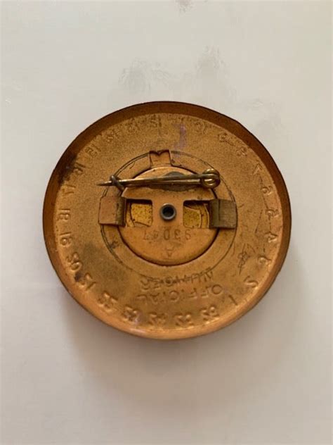 Image result for Little Orphan Annie Secret Decoder Ring