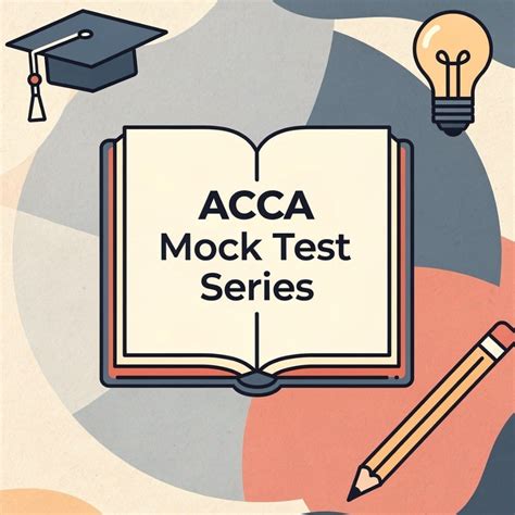 ACCA Mock Test Series - Books, Notes, Tests 2026-2027 Syllabus