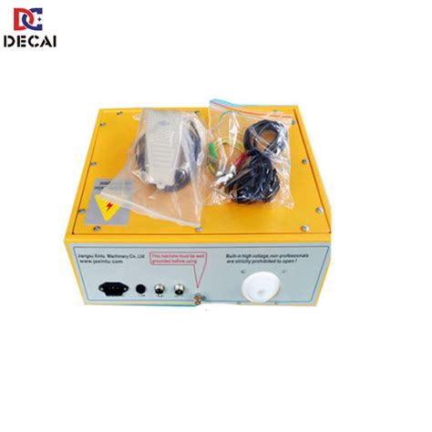 Static Charge Machine 的图像结果