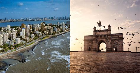 Good News Mumbaikars! City Ranks 14th On Travel + Leisure’s List Of ...
