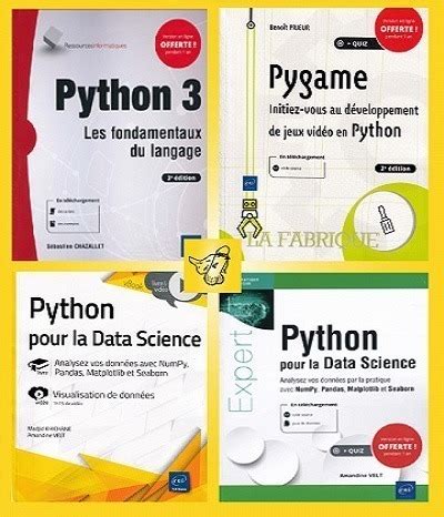 Image result for Python PDF Francais