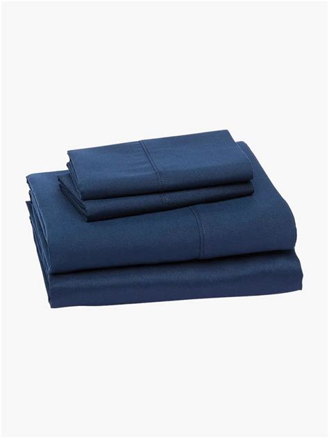 15 Best Sheets on Amazon 2023 That'll Ship Quickly, Reviewed | GQ