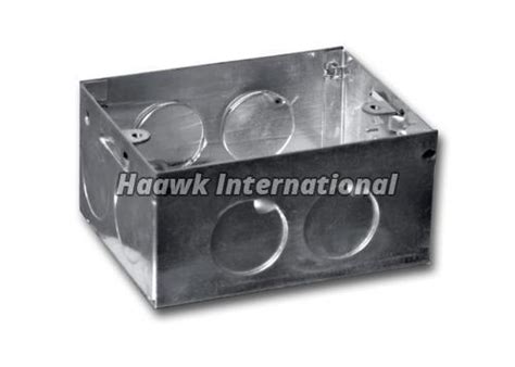 Rectangular Junction Box Manufacturer Supplier in Nagpur India
