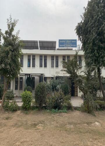 Home | Industrial Training Institute Nand Nagri