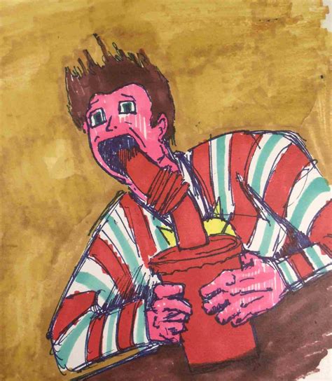 The Oversized Drinking Straw of Fail - CWCki