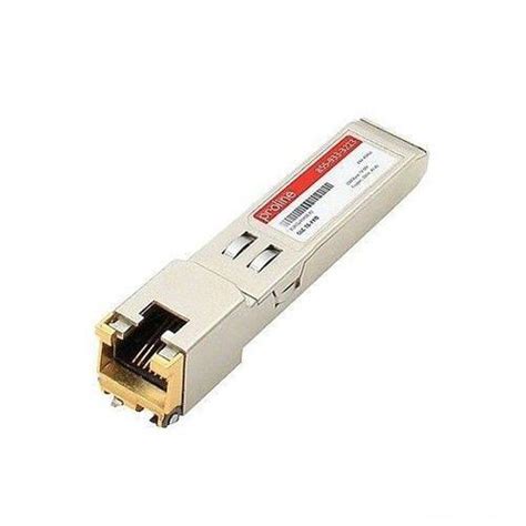 Jual CISCO Gigabit Ethernet Transceiver Modules GLC-TE - Jakarta Utara ...
