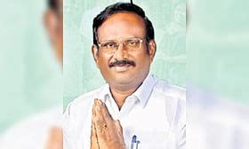 Andhra Pradesh: Gade wins from Uttarandhra teachers’ constituency