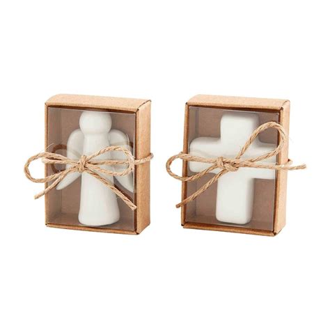 POCKET ANGEL AND CROSS - Viking Cooking School