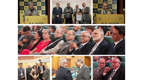 Rus Education Celebrates Lifetime Achievement Award for Air Marshal (Dr ...