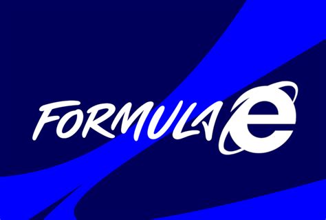 Image result for Formula E Logo Transparent Background