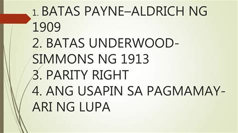 Ikatlong Republika n Pilipinas | PPTX
