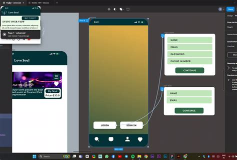 Image result for Figma Welcome Animation
