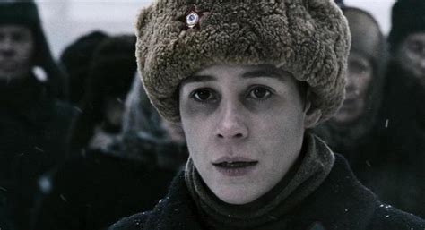 31 фильм про блокаду Ленинграда: список лучших художественных и ...