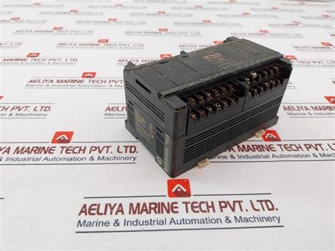 Ge Fanuc Ic200Udr005-ch Micro Controller 24Vdc – Aeliya Marine