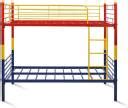 @Home by nilkamal Nemo Metal Bunk Bed Price in India - Buy @Home by ...