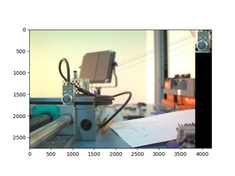 Image result for Detect Image in Image Python-Opencv