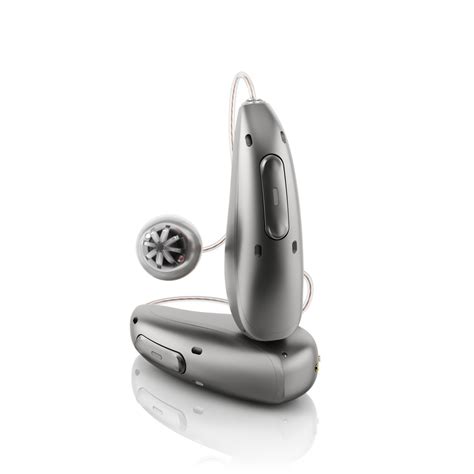 AI Noise Cancelling Hearing Aids | Infinio Ultra Sphere