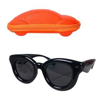 Buy Koochie-Koo Plastic Cat Eye Frame Classic Sunglasses, Cooling ...