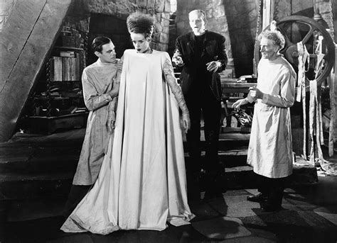 Image result for Watch Bride of Frankenstein