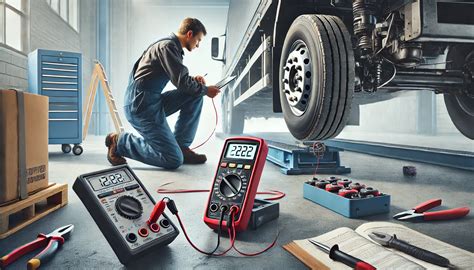 Image result for Test Brake Controller without Trailer