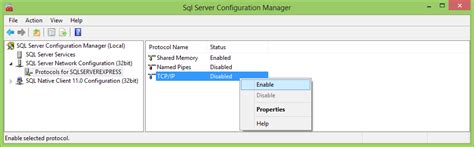 Image result for SQL Visual Configuration